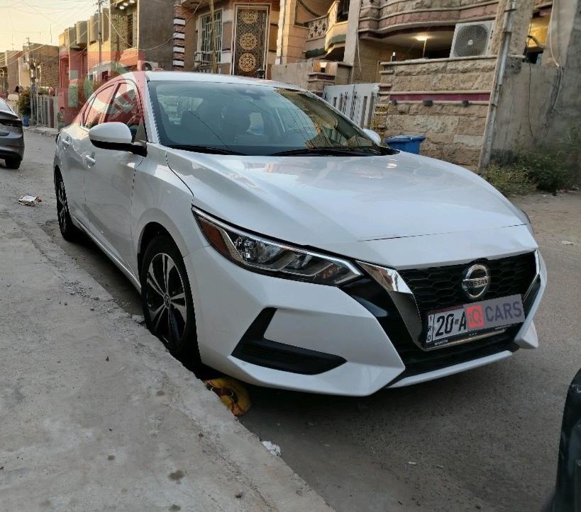 نیسان سێنترا